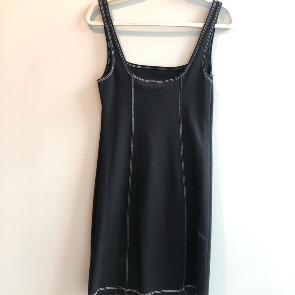 Brand New Black Dress